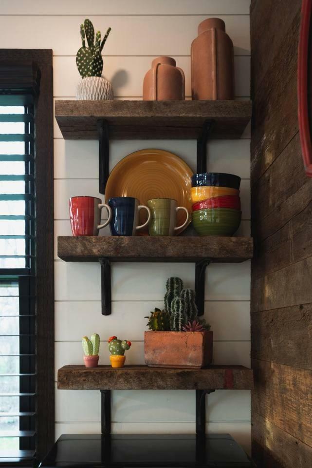 The Hacienda Beautiful New Container 12 Min To Magnolia Сasa de vacaciones Waco
